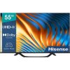 tv 55  4k hisense
