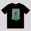Camiseta Minecraft niños - tallas 10 a 16