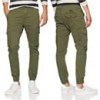Pantalones cargo Jack & Jones