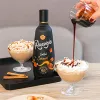700ml Ruavieja Salted Caramel licor de crema 17% alcohol
