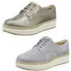 Zapatos Clarks Teadale Rhea 