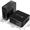 Mini PC Ryzen 5 5500U - 16GB RAM - 512GB SSD con Windows 11