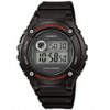 casio W-216H-1AVEF