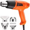 Pistola de calor / decapador Tacklife 2000W