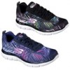 Zapatillas Skechers Flex Tropical 