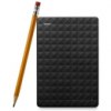Seagate Expansion Portable 4TB