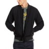 chaqueta bomber levis