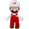 Peluche Super Mario de Fuego 30cm - licencia oficial Nintendo