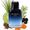 100ml agua de perfume don algodon nuevo