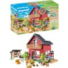 Granja de Playmobil con animales Granja de Playmobil con animales