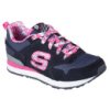 Skechers Retrospect Floral Fancies