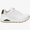 Skechers Uno Gen1 Shimmer niños - tallas 28 a 38