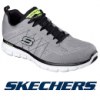 zapatillas skechers memory foam