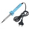 Soldador eléctrico 40W 220~240V AC enchufe europeo 1.4m cable por 5€
