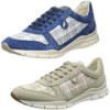 Zapatillas Geox D Sukie