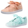 Zapatillas Puma Smash Wns Buckle 