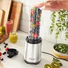 Batidora Russell Hobbs Mix &amp; Go acero