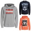 Sudaderas Jack & Jones