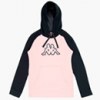Sudadera Kappa Belle 