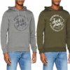 Sudadera Jack & Jones Jorart 