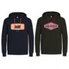 Sudadera Jack & Jones con capucha 