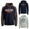 Sudadera Jack & Jones 