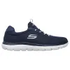 Skechers Summits tallas 39 a 48.5 Slip-ins cordones elásticos