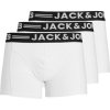 Pack 3 bóxer Jack & Jones
