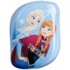 tangle teezer frozen