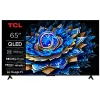 TV TCL 65" QLED 4K Google TV