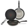 Pack de 3 sartenes Tefal Expertise