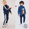 [LISTA] Chándals para niños en Sprinter desde 7.99€
