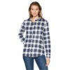 Camisa de cuadros Amazon Essentials 