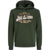 Sudadera Jack & Jones 