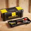Caja de herramientas Stanley 32 x 17.5 x 13.3cm
