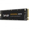 ssd nvme lexar nm700