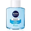 100ml loción after shave Nivea alivio inmediato 