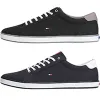 Zapatillas Tommy Hilfiger - tallas 39 a 48 ►34.99€ Zapatillas Tommy Hilfiger - tallas 39 a 48 ►34.99€