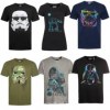 camisetas star wars