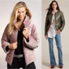 Chaquetas Venca para mujer