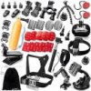 Kit de Accesorios para GoPro