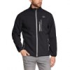 Chaqueta deportiva Softshell