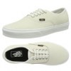 Zapatillas Vans Authentic
