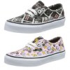 vans nintendo