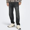 Vaqueros Only &amp; Sons rectos Relaxed fit para hombre