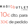 Código descuento 10€