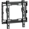 Soporte de pared para TV de hasta 42" 35kg