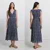Vestido Springfield de verano para mujer