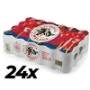 Pack 24 latas de cerveza Victoria 4.8% alcohol 
