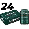 24 latas cerveza Fuerte Voll-Damm Doble malta - 7.2%